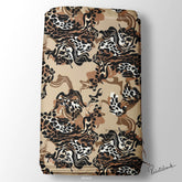 Top Digital Printed Fabric Manufacturer in India